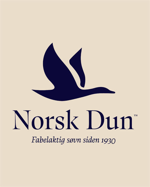 Logo Norsk Dun